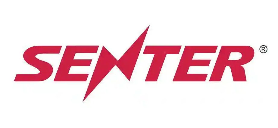 信通电子logo