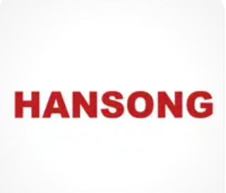汉桑科技logo