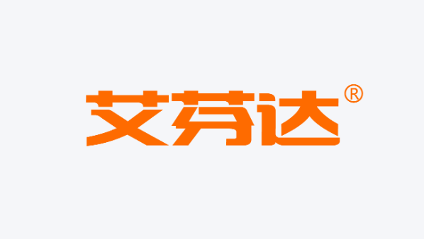 C艾芬达logo