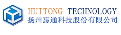 惠通科技logo