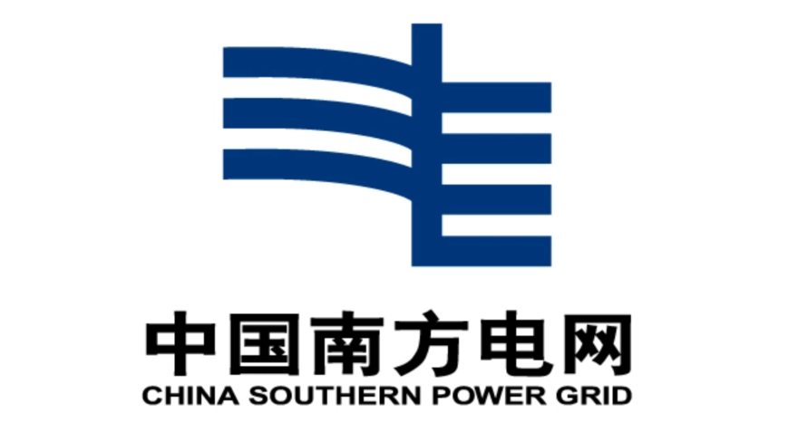 南网数字(301638) 南网数字logo