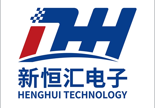 新恒汇logo