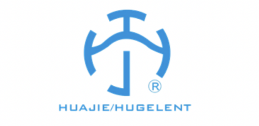 华之杰logo