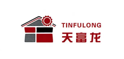 天富龙logo