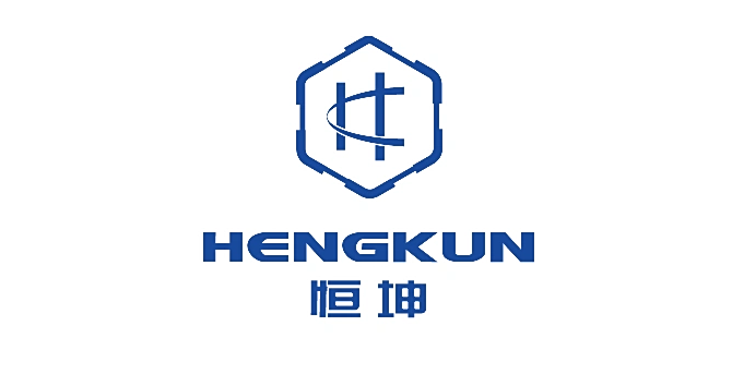 恒坤新材(688727) 恒坤新材logo