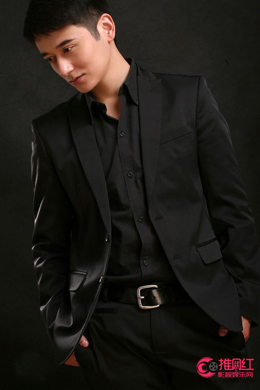 演员李帅_李帅图册详情_影视娱乐平台_赢家影艺网
